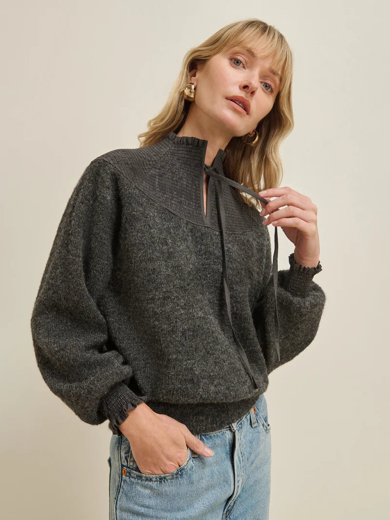 Babette Sweater