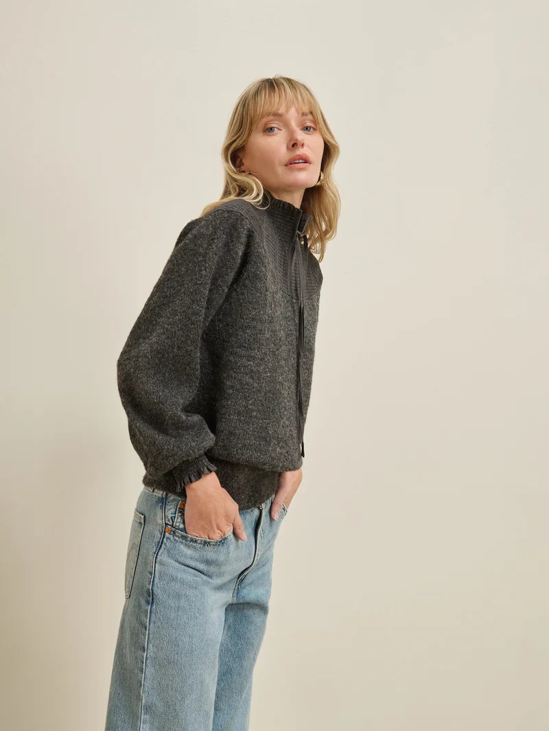 Babette Sweater