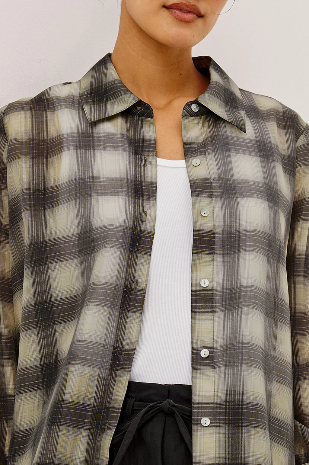 Bishop Shirt