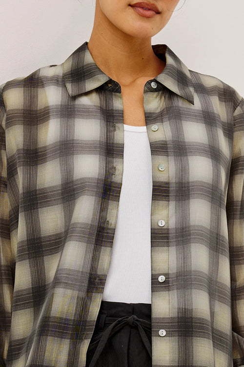 Bishop Shirt