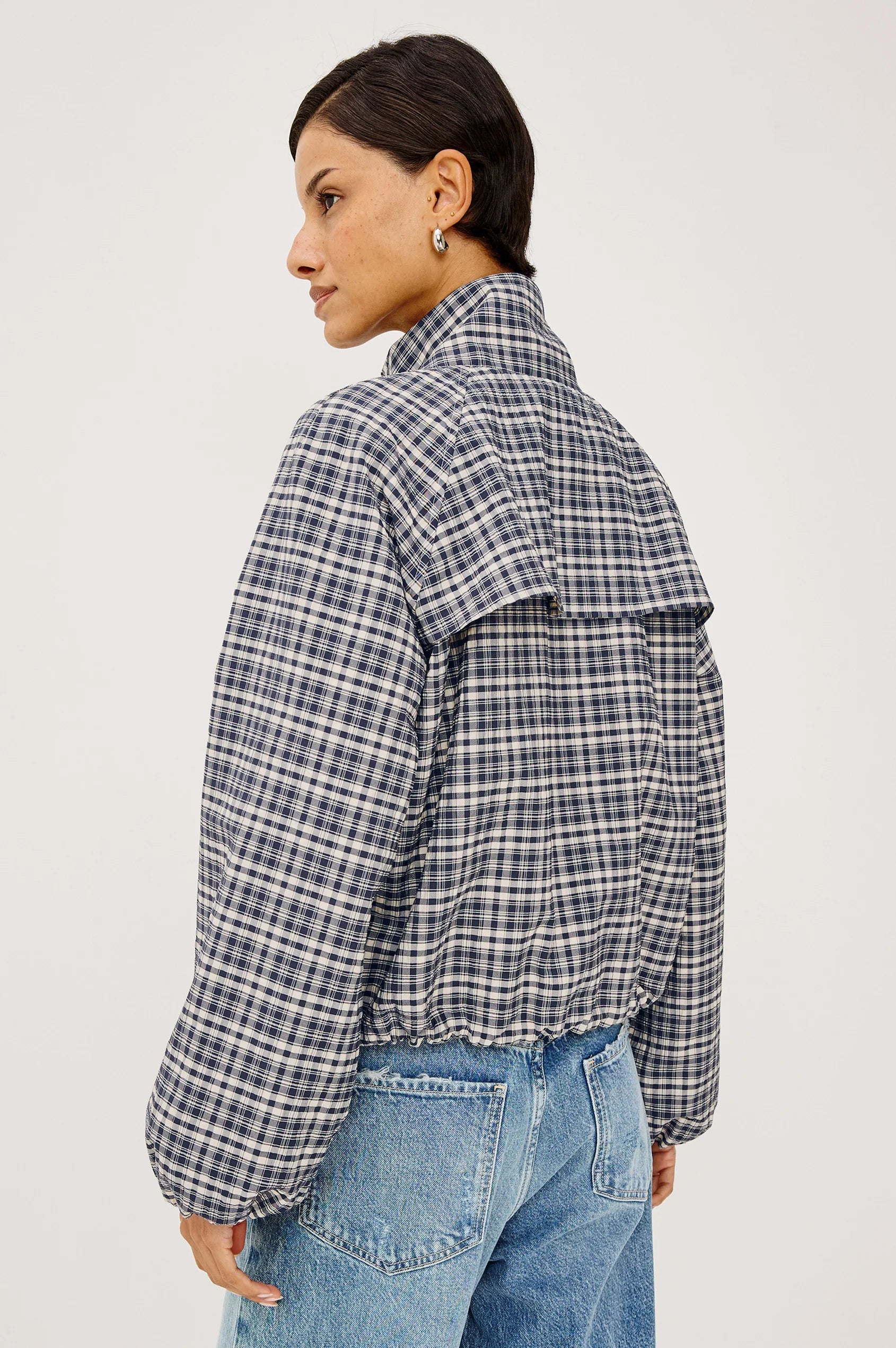 Blake Jacket