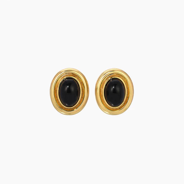 Prize Earrings