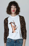 Rest and Play Mushie Tee