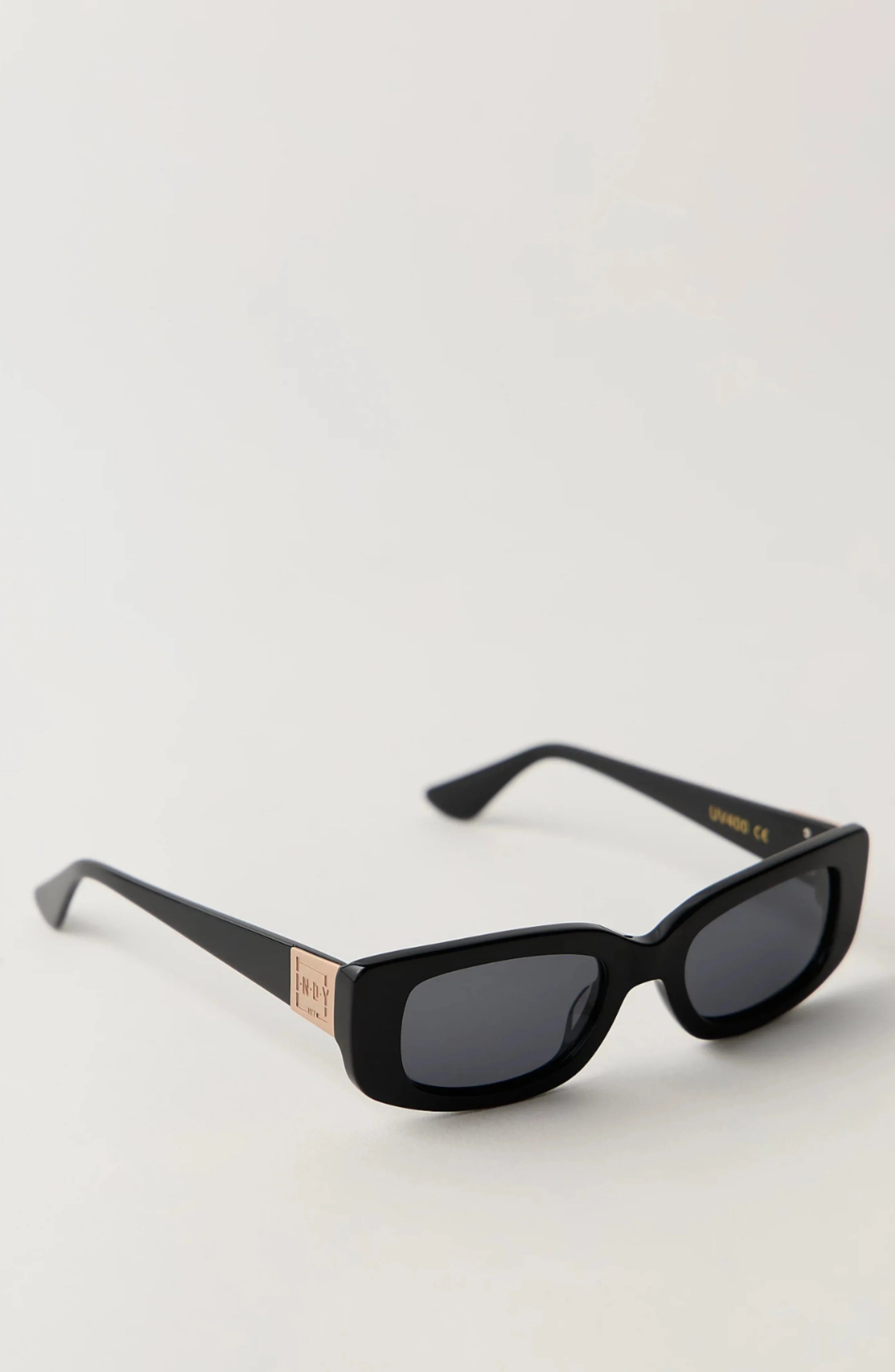 Delancy / Black