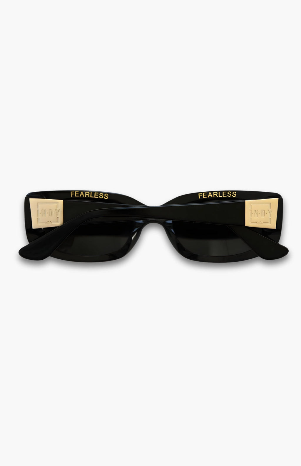 Delancy / Black