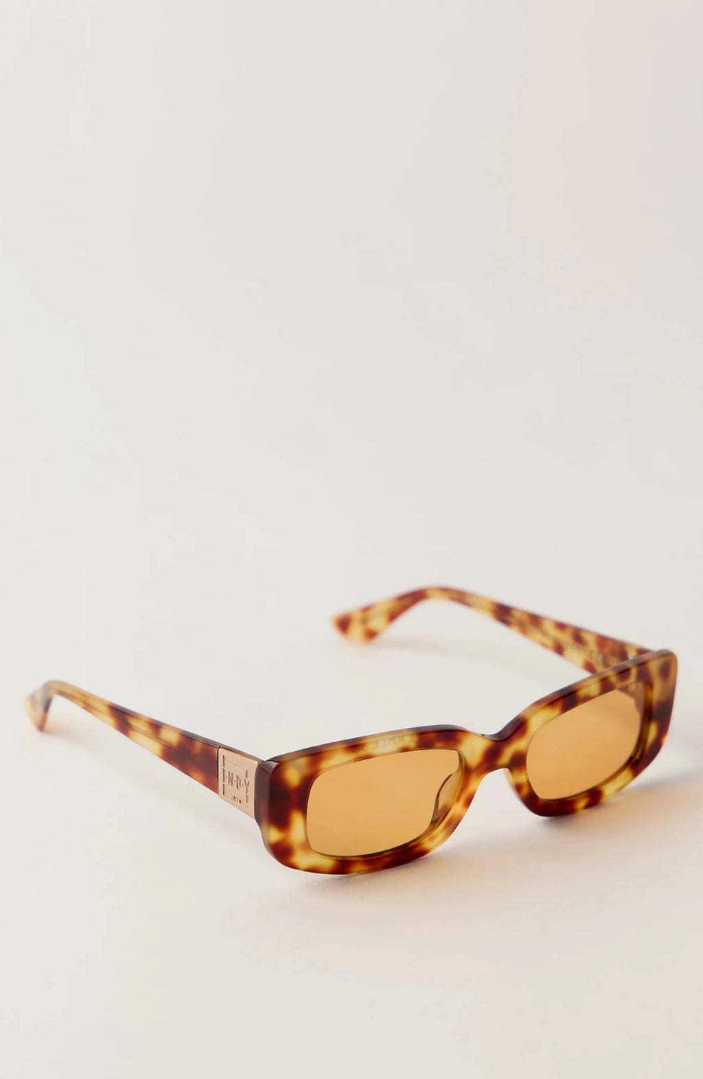 Delancey / Tortoise Shell