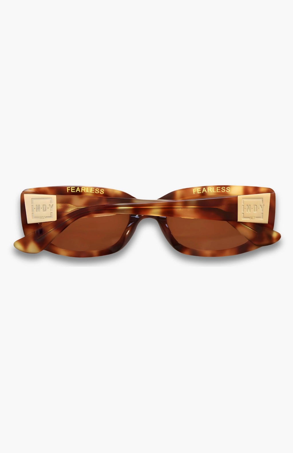 Delancey / Tortoise Shell