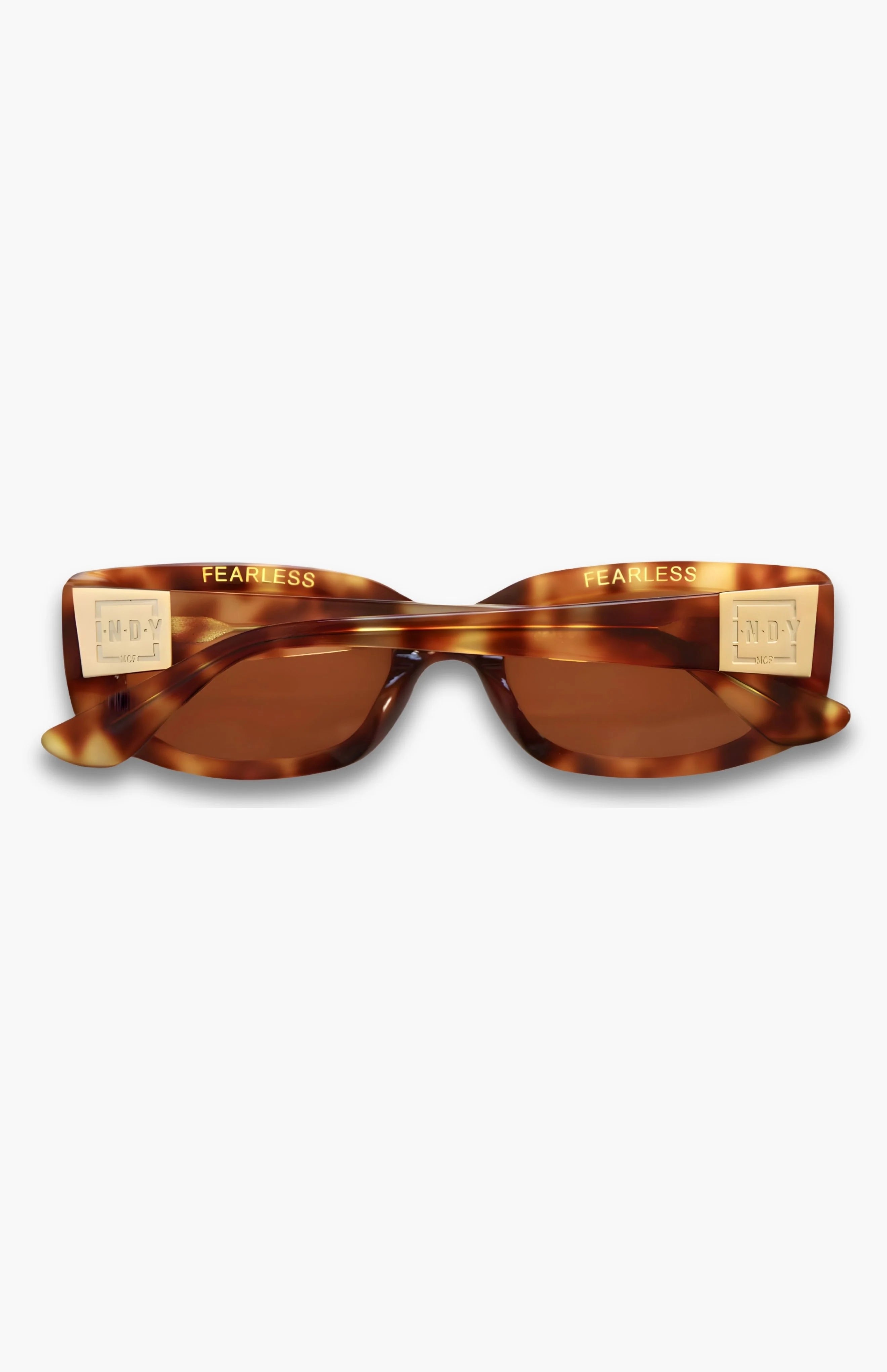 Delancey / Tortoise Shell