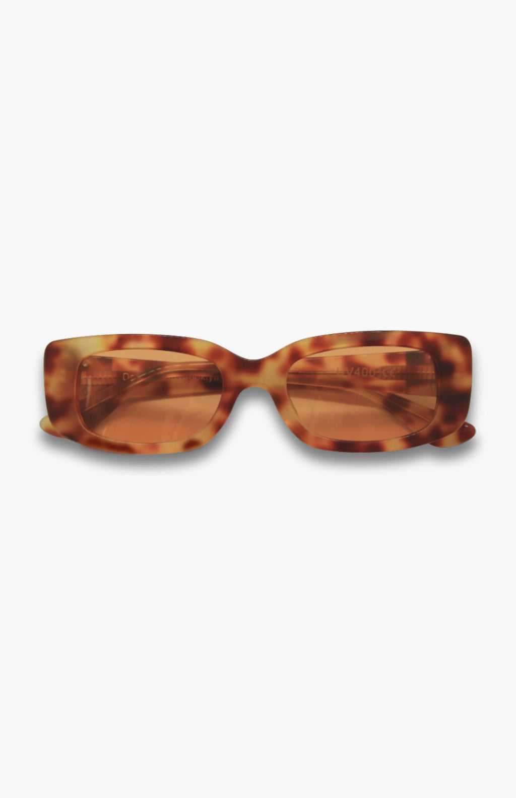 Delancey / Tortoise Shell
