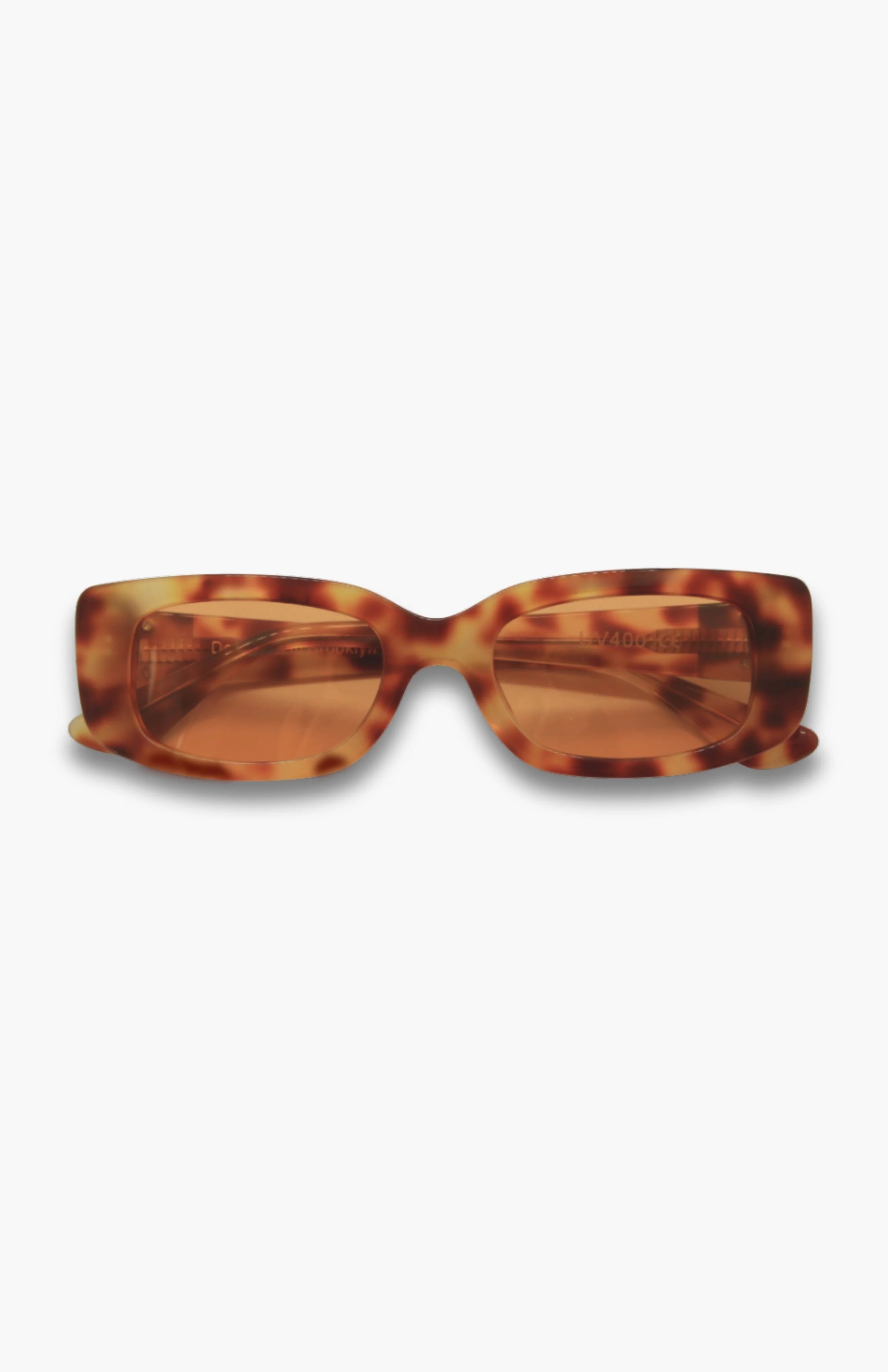 Delancey / Tortoise Shell