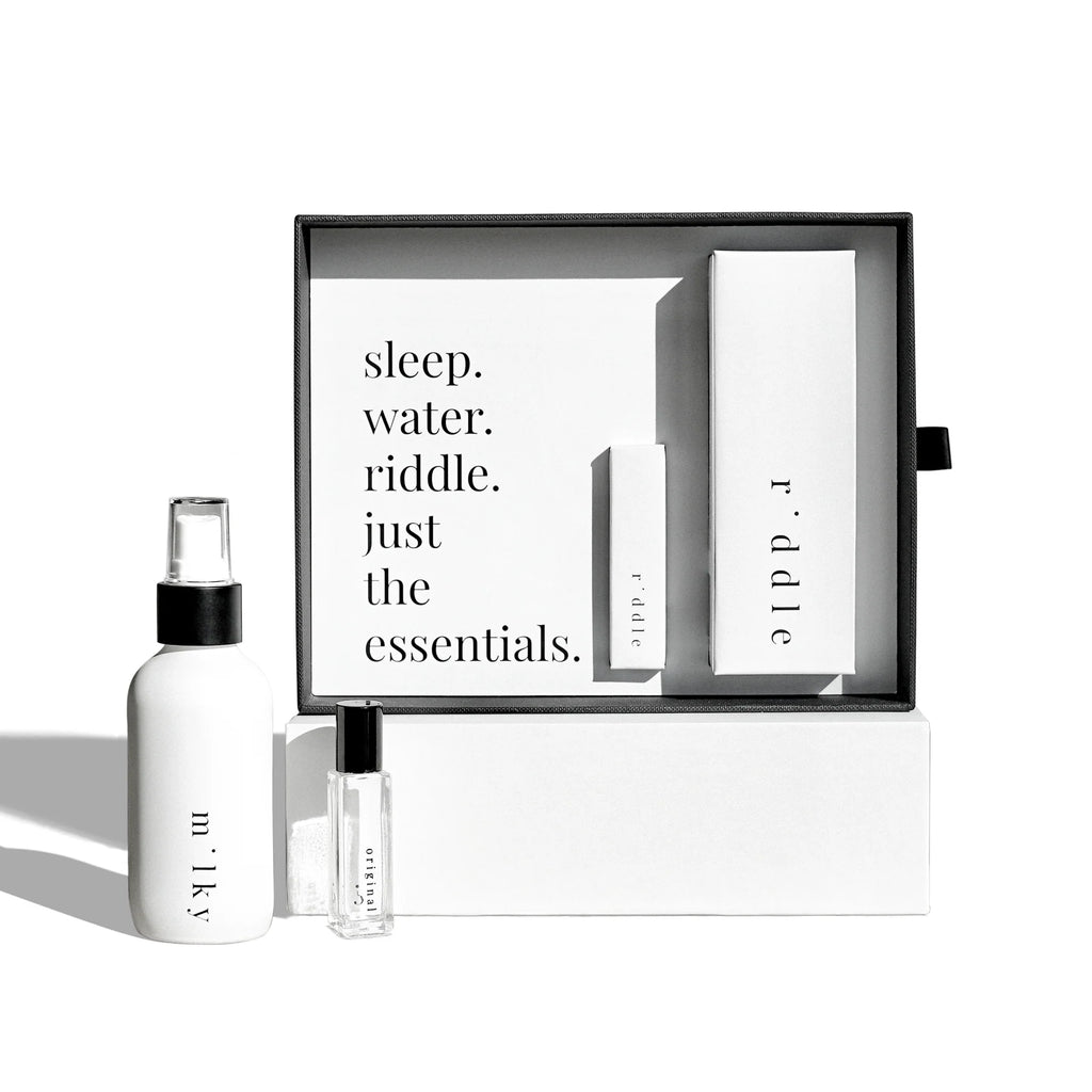 The Essentials Gift Set