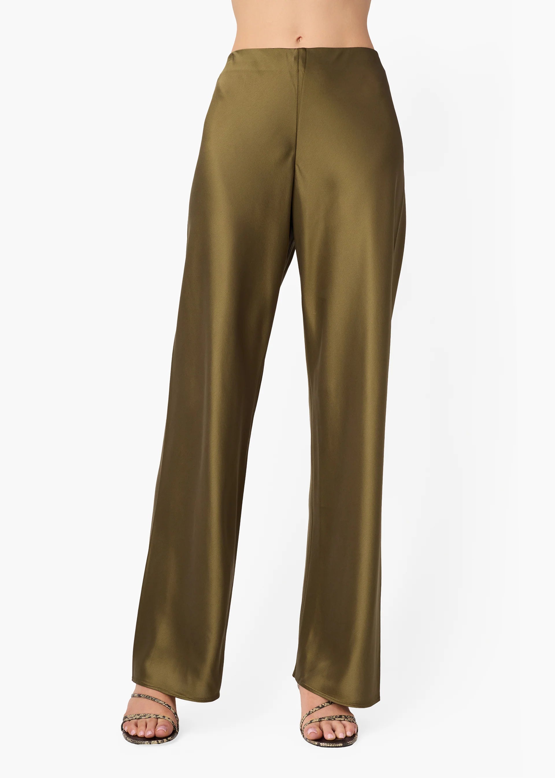 Bristol Mid Rise Pant