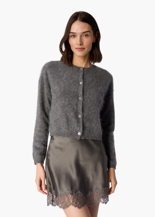 Benning Cashmere Cardigan