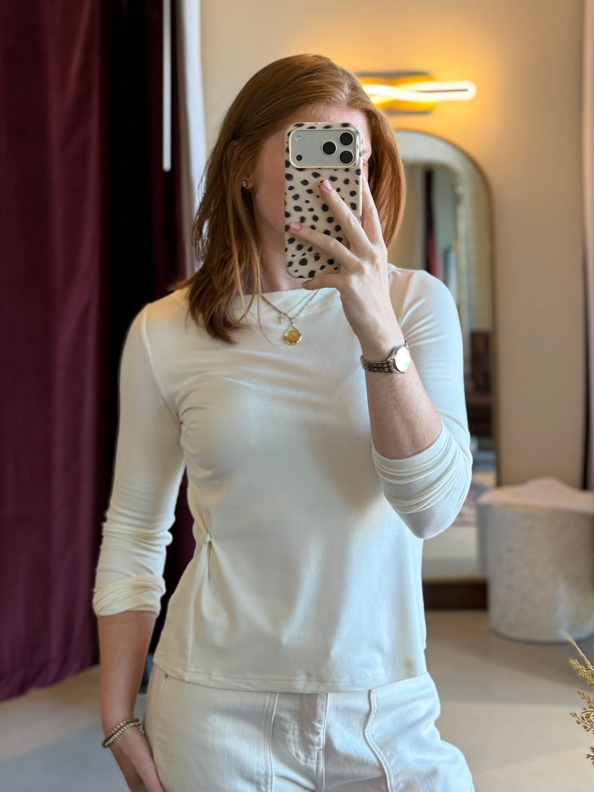 Cefiro T-Shirt