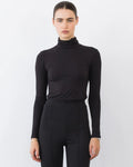 Modal Turtleneck
