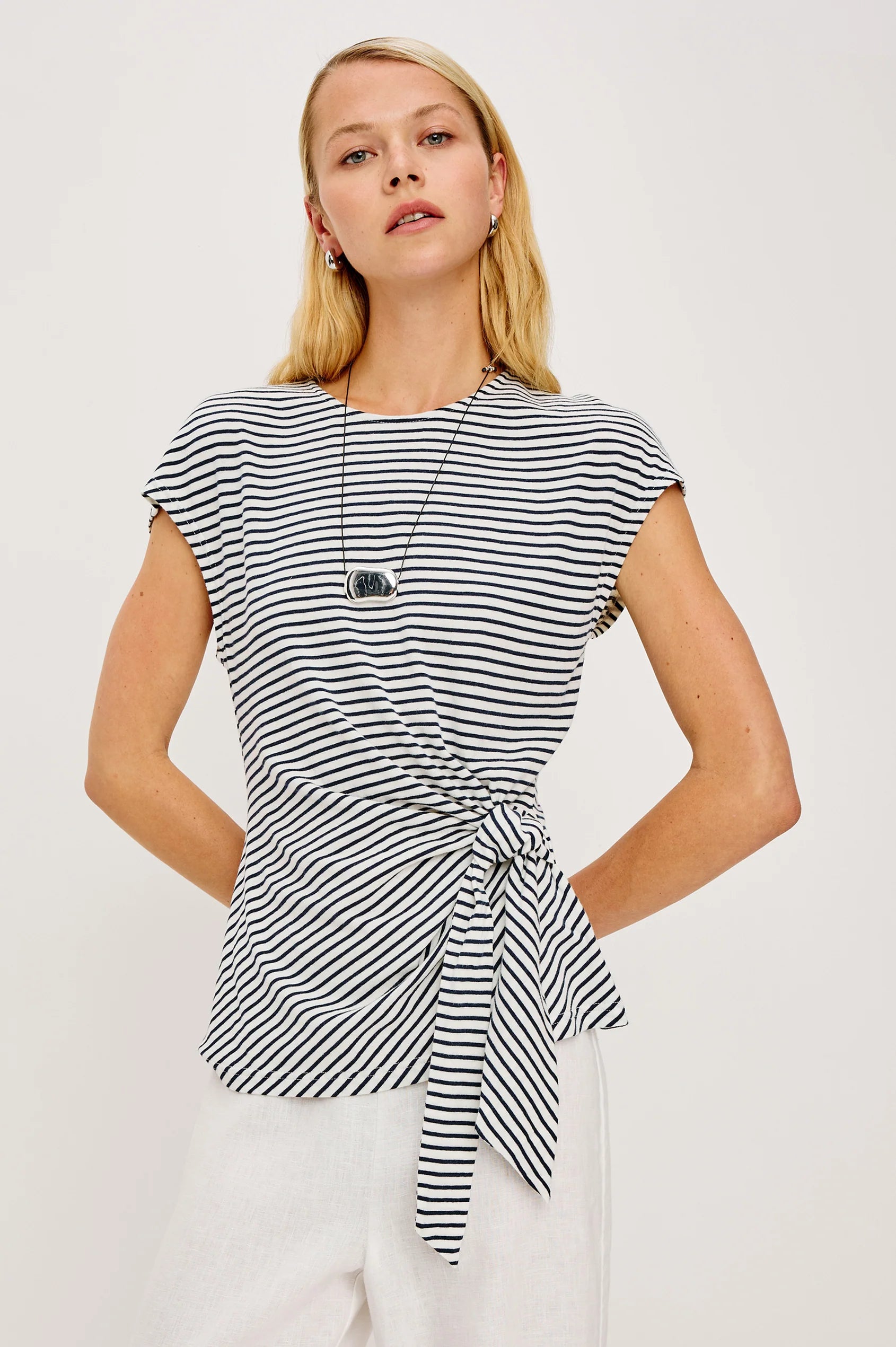 Gabbie Top