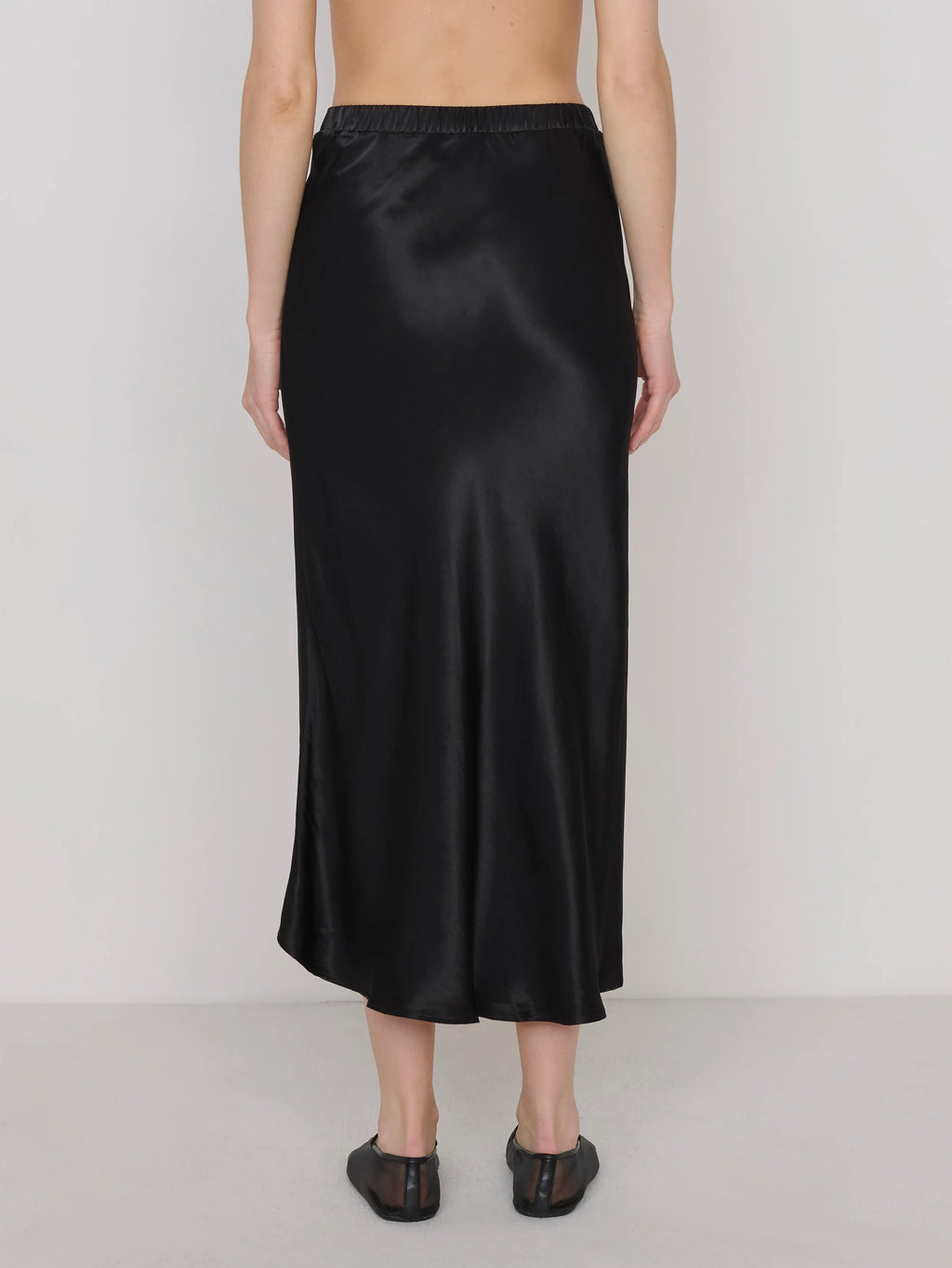 Giselle Bias Skirt