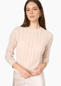 Garai Cashmere Crew Sweater