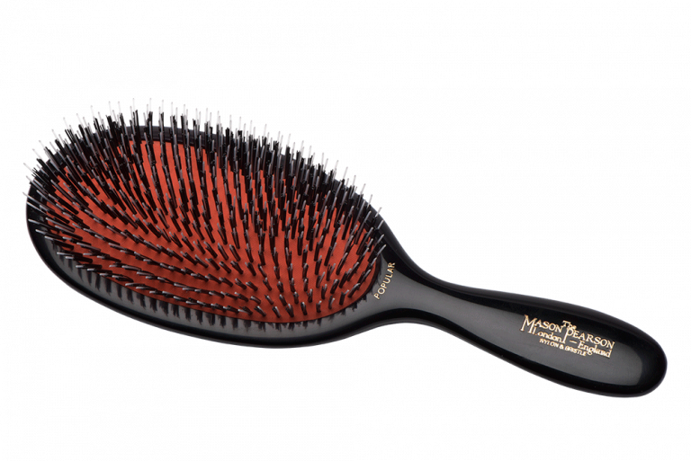 Popular Bristle & Nylon Hairbrush