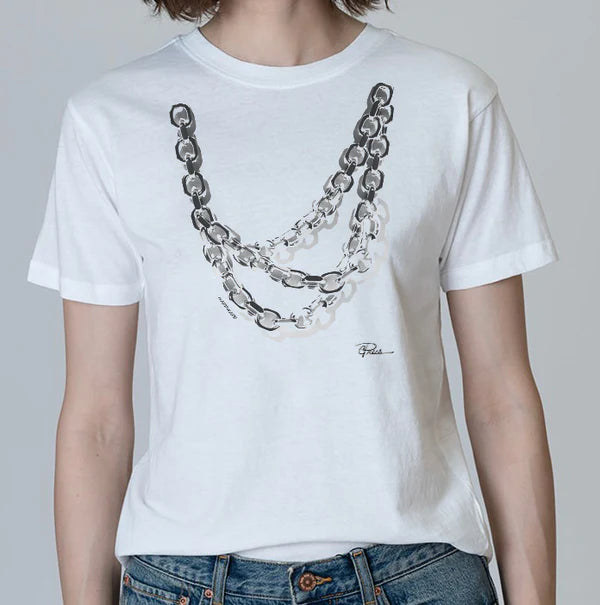 Hardware Mushie Tee