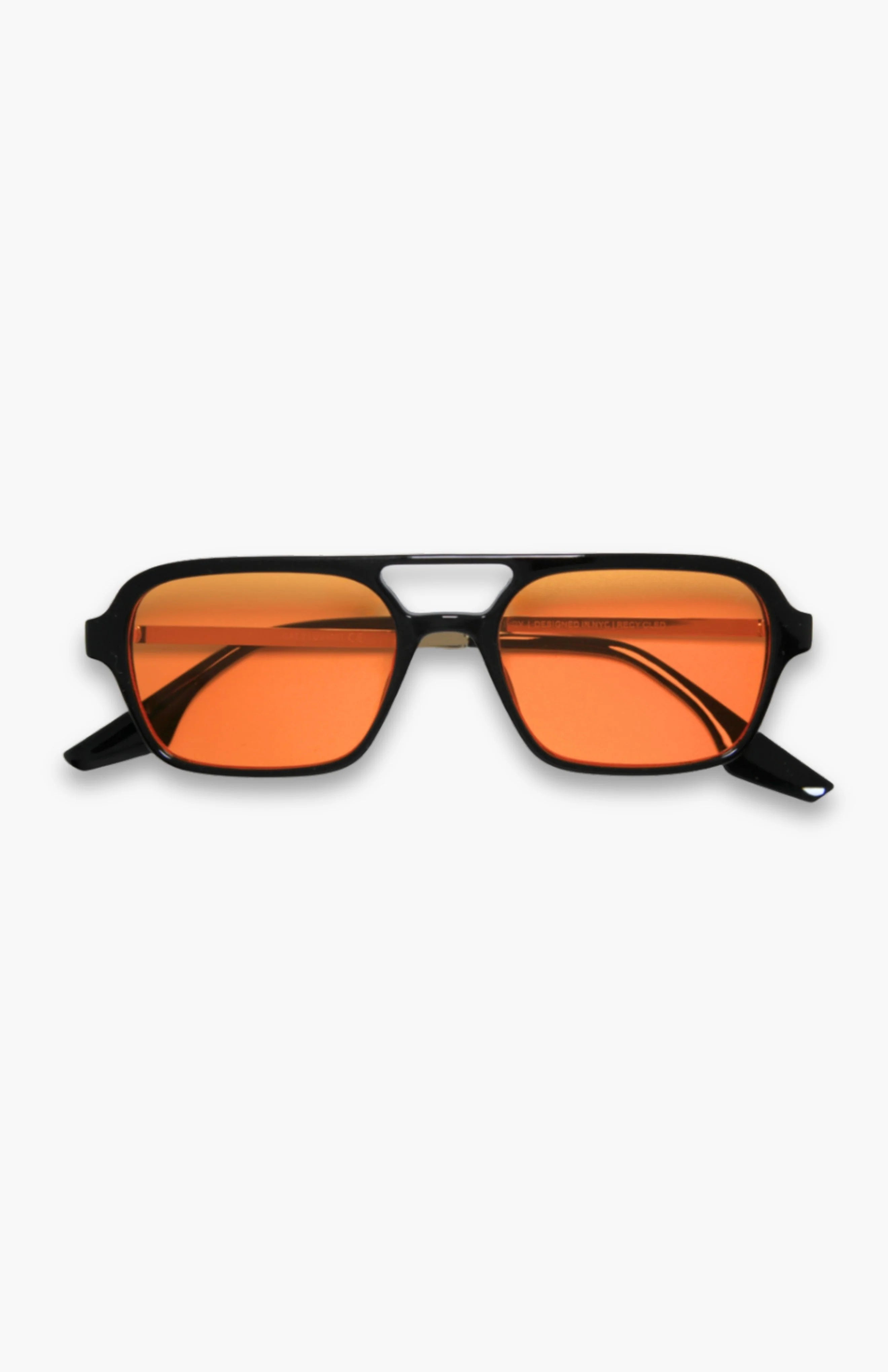 Ice Cube / Orange