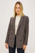 Jac Blazer