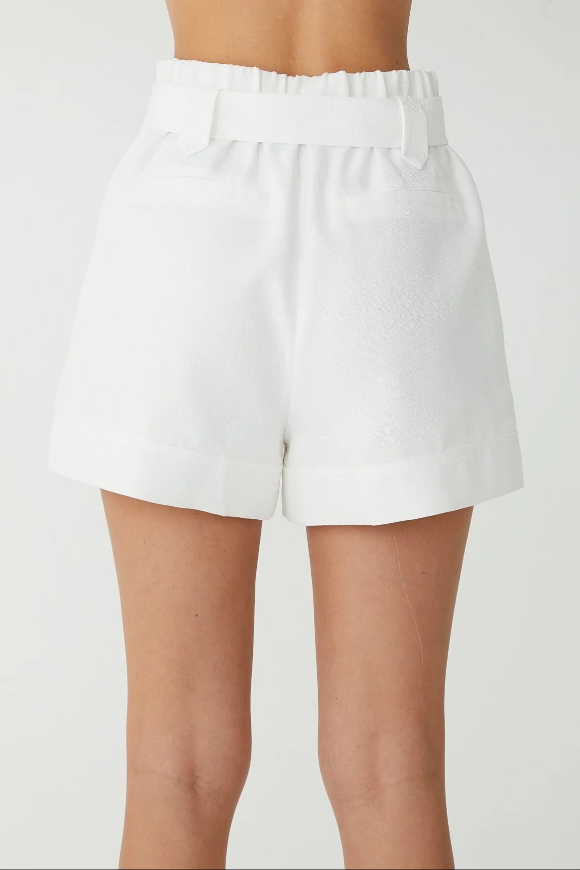Miles Shorts