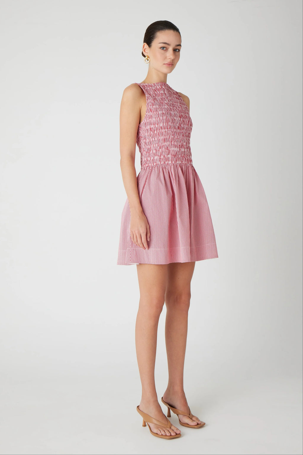 Marisol Dress