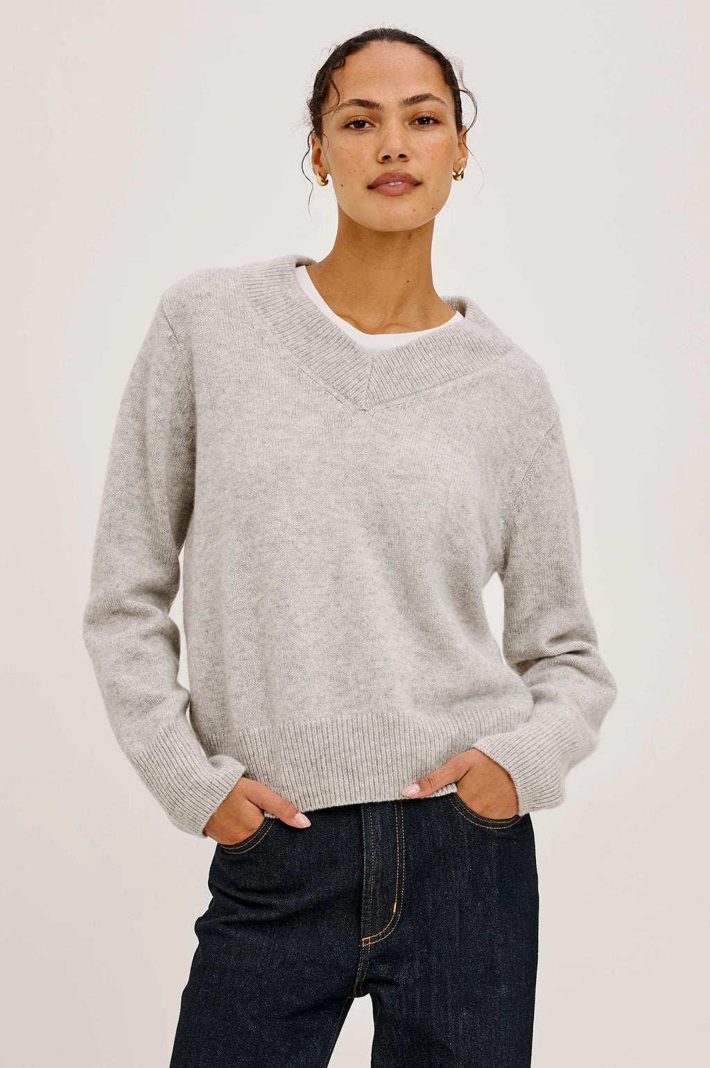 Lidya Sweater