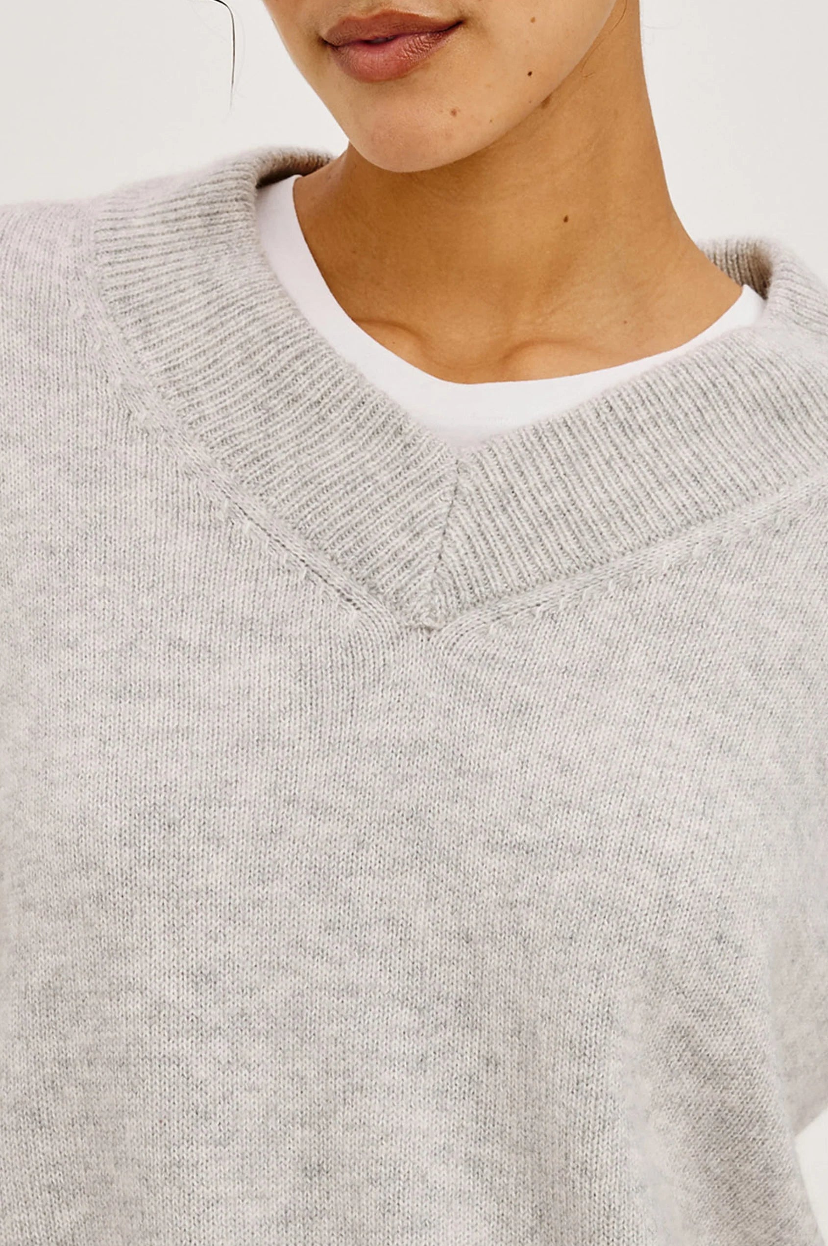 Lidya Sweater