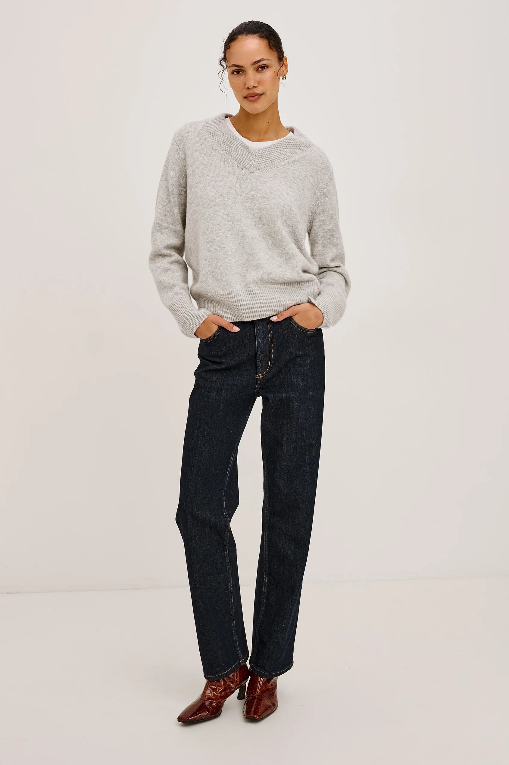 Lidya Sweater
