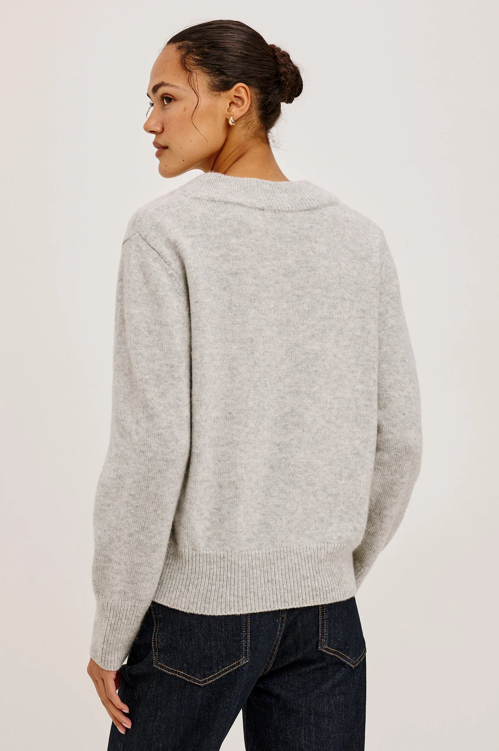 Lidya Sweater