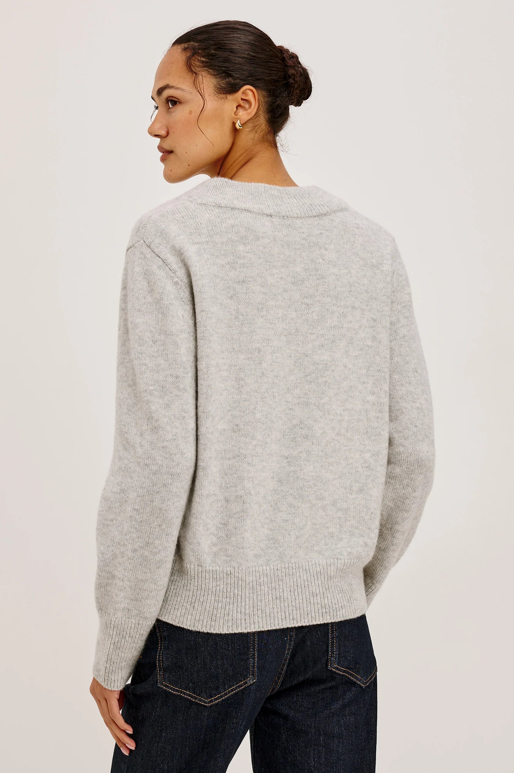 Lidya Sweater