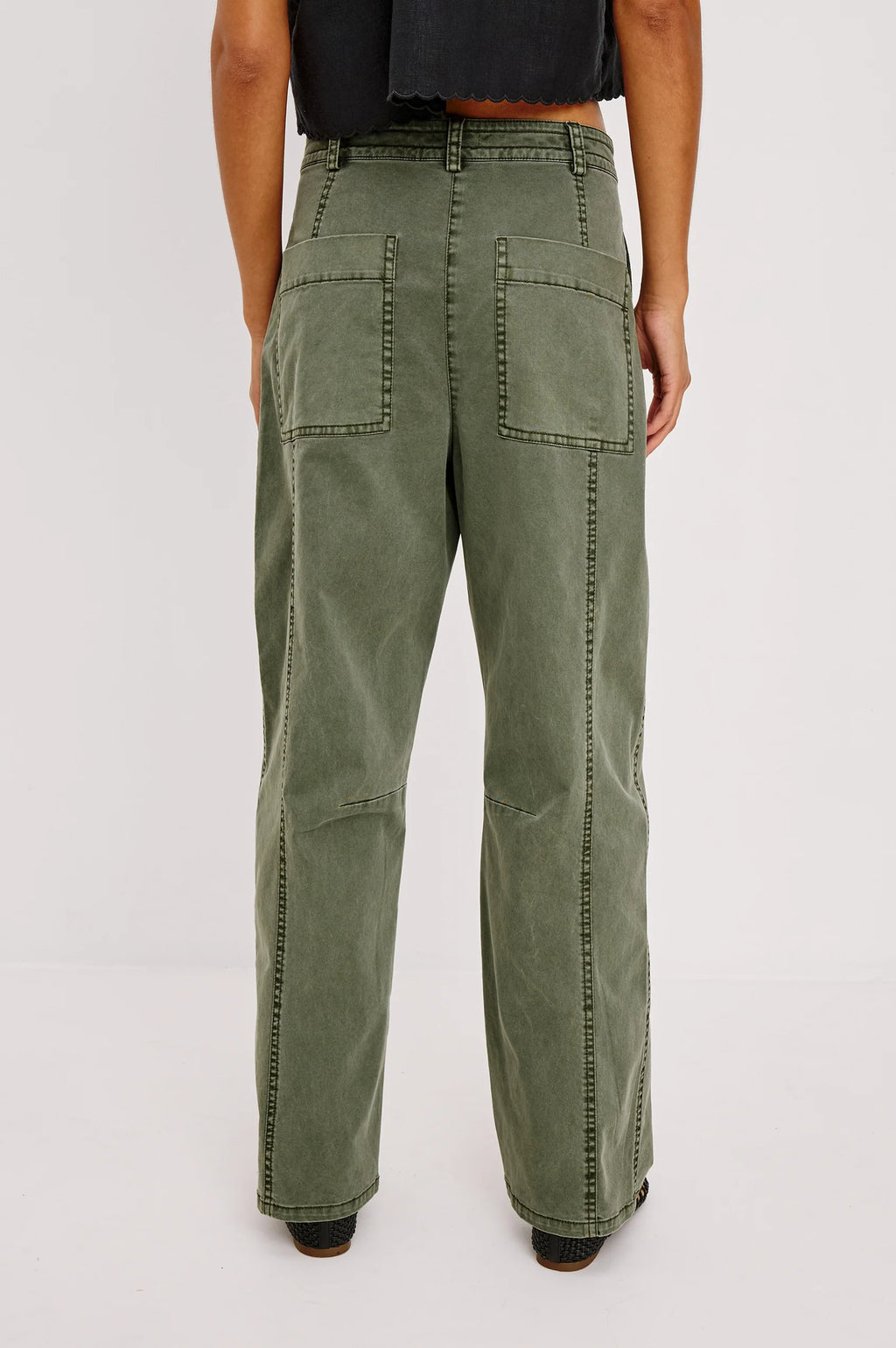 Lunar Pant