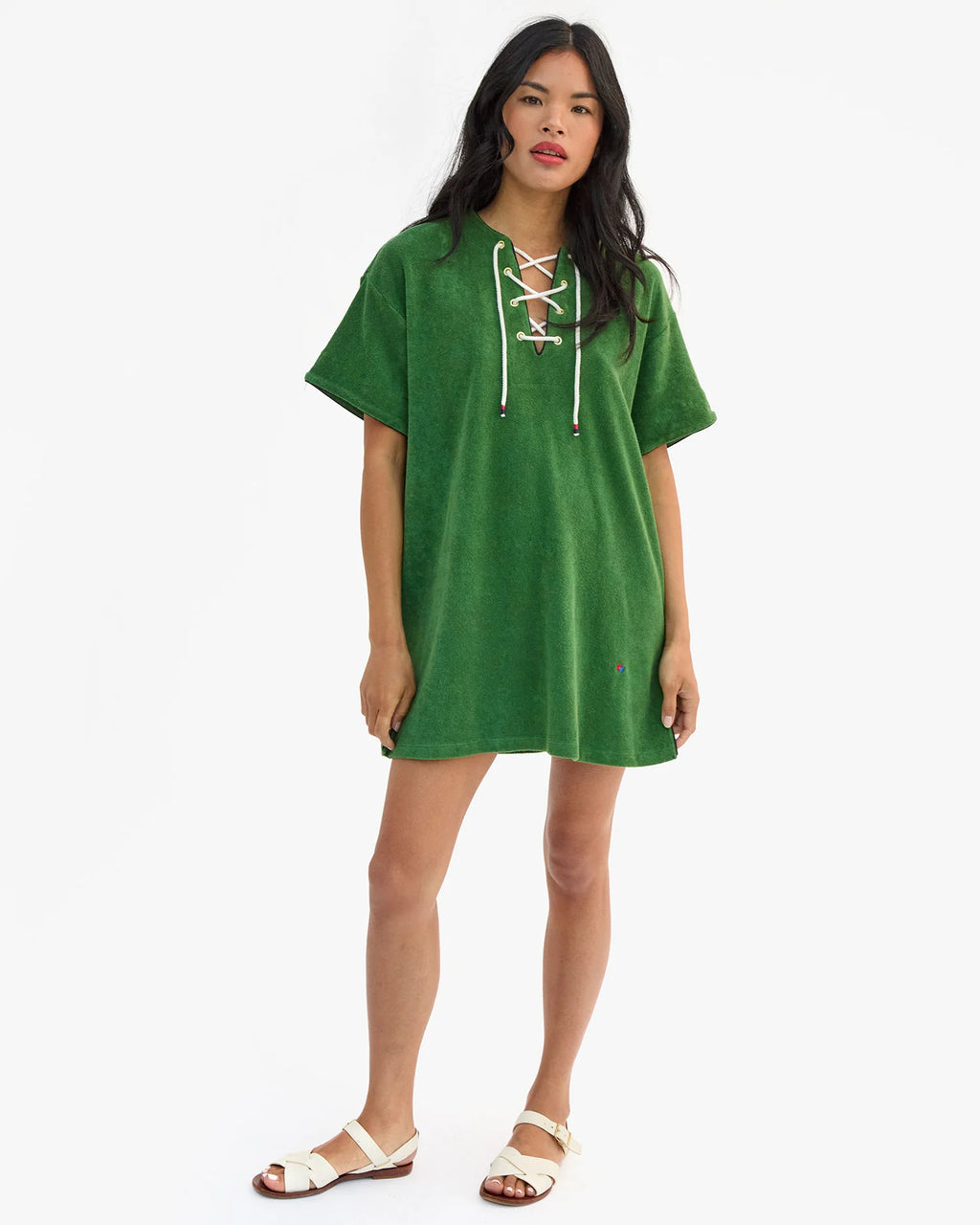 La Plage Dress