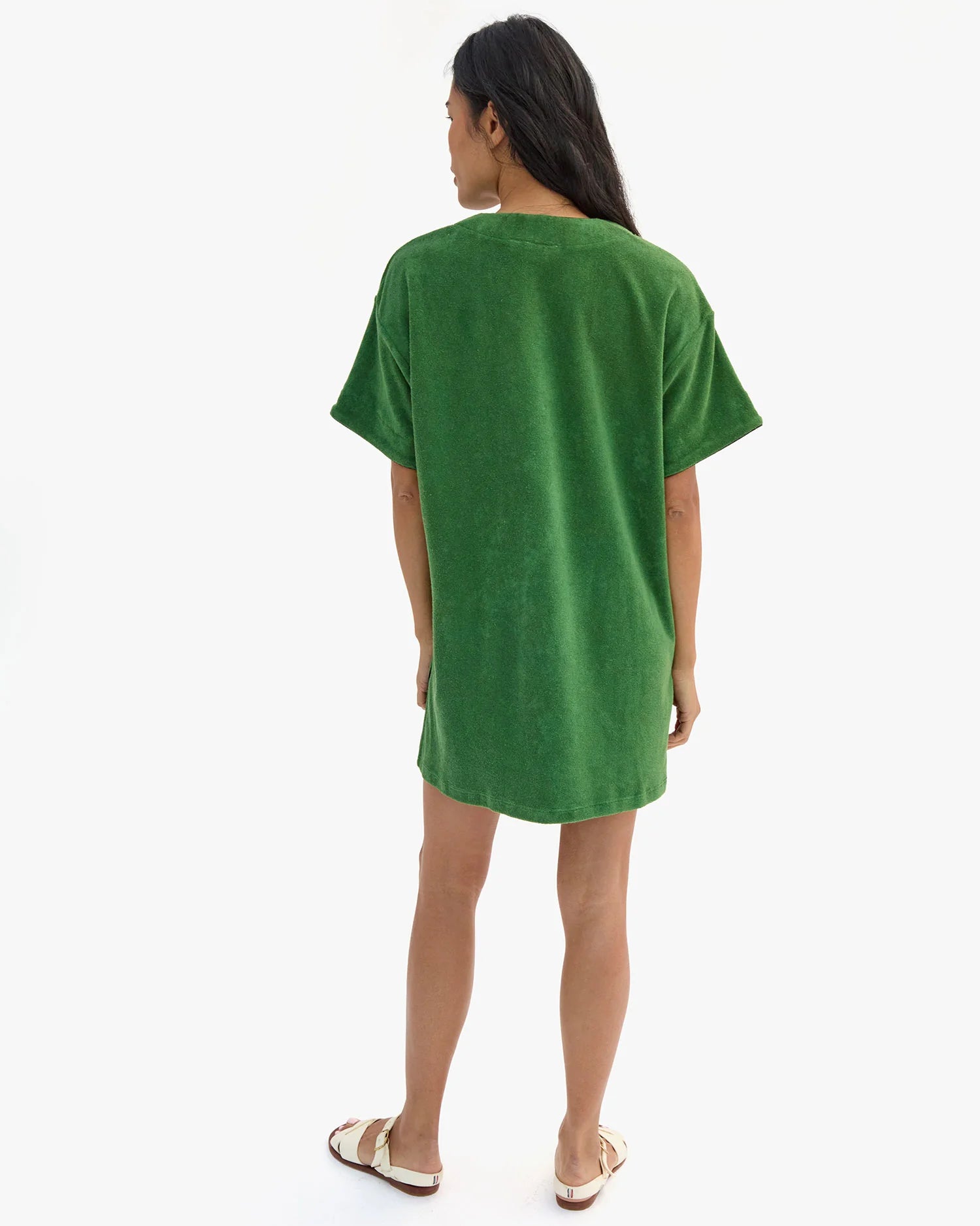 La Plage Dress