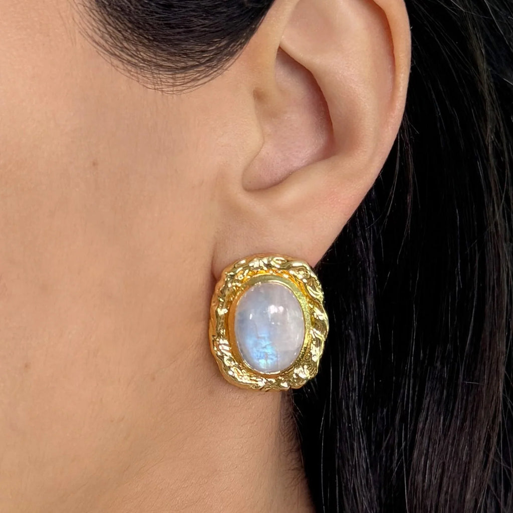 Luz Earrings