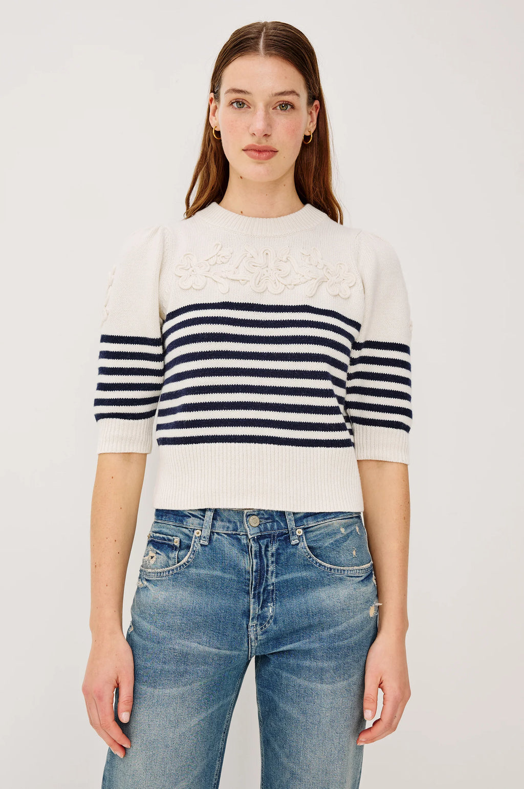 Martha Top