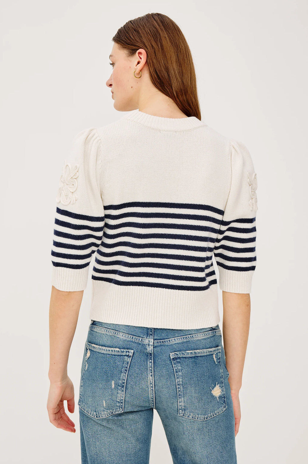 Martha Top