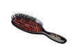 Pocket Bristle & Nylon Hairbrush