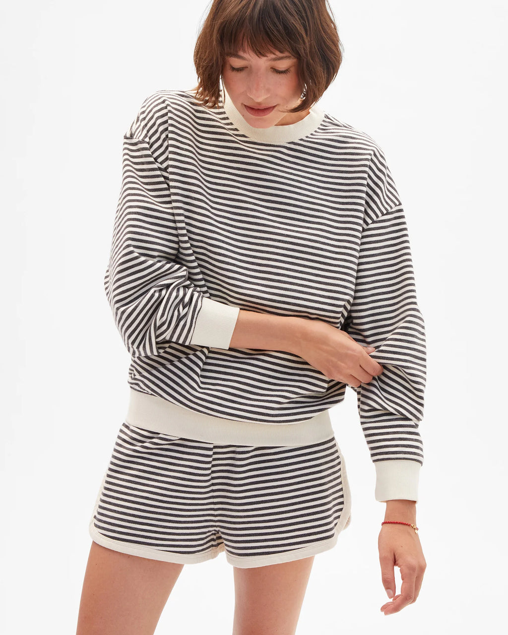 Oversized Sweatshirt