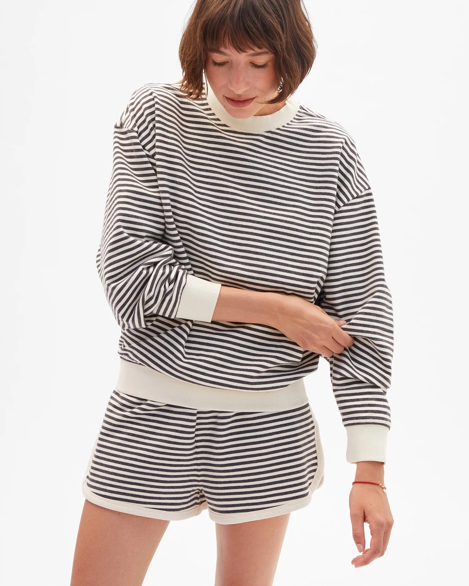 Oversized Sweatshirt