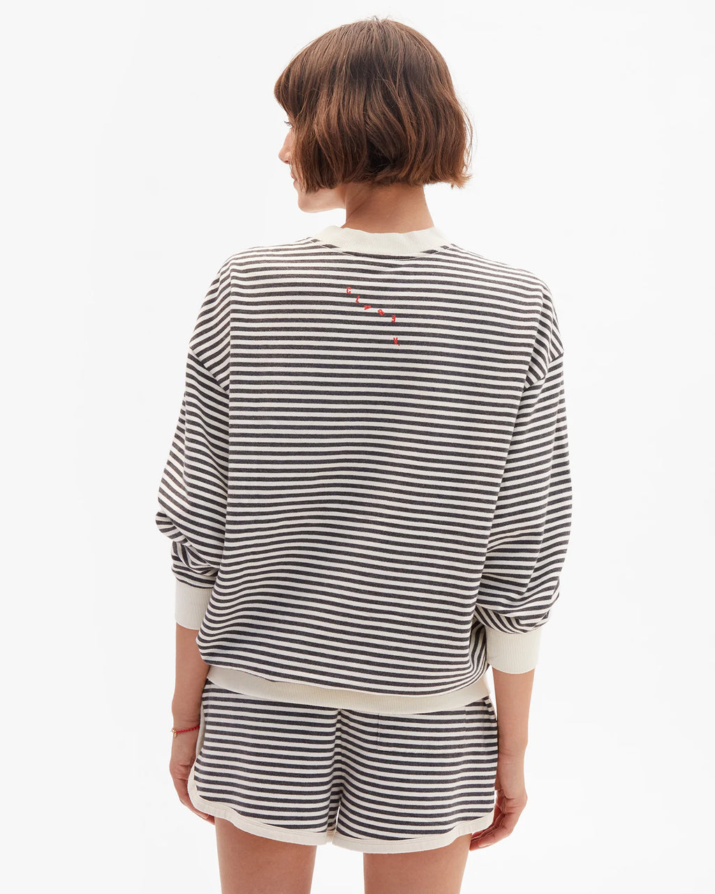 Oversized Sweatshirt