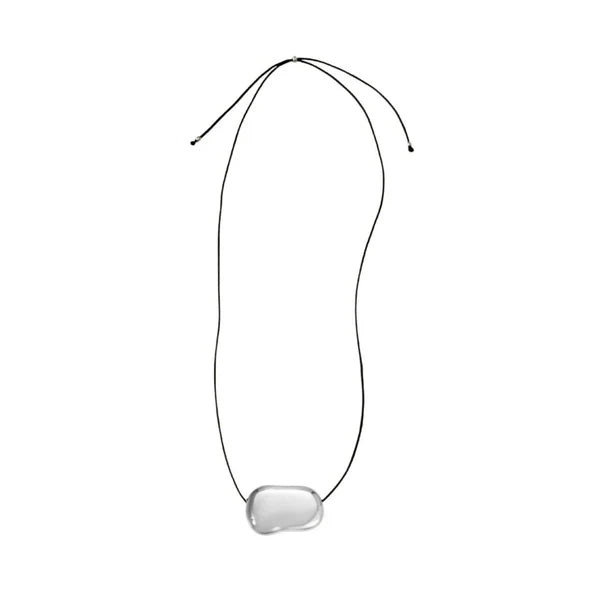 Julia Long Necklace