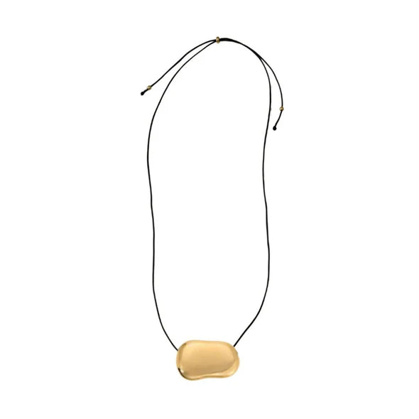Julia Long Necklace