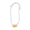 Julia Long Necklace