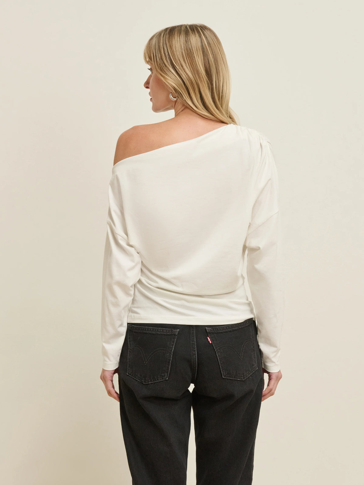 Pietra Off Shoulder Top