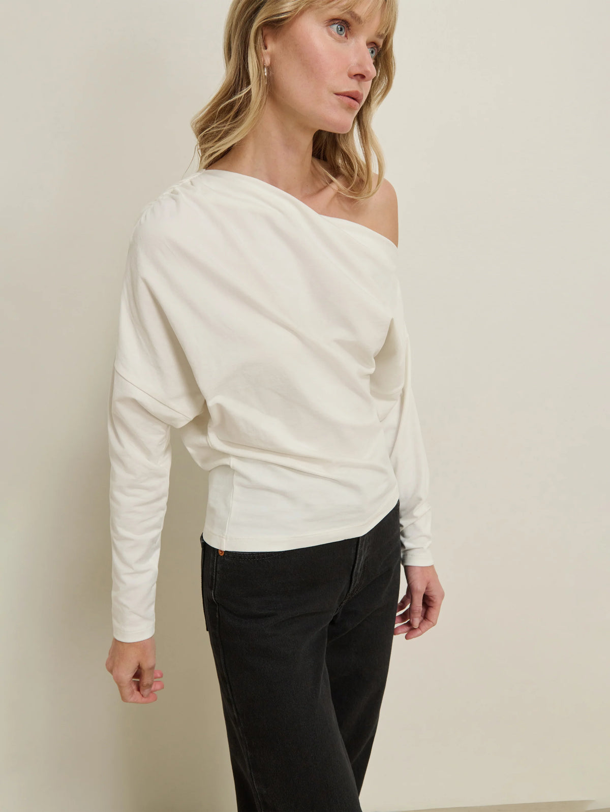 Pietra Off Shoulder Top