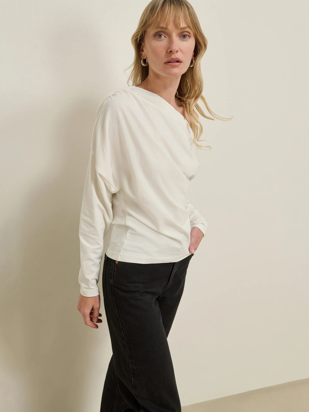 Pietra Off Shoulder Top