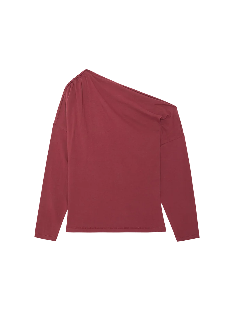 Pietra Off Shoulder Top